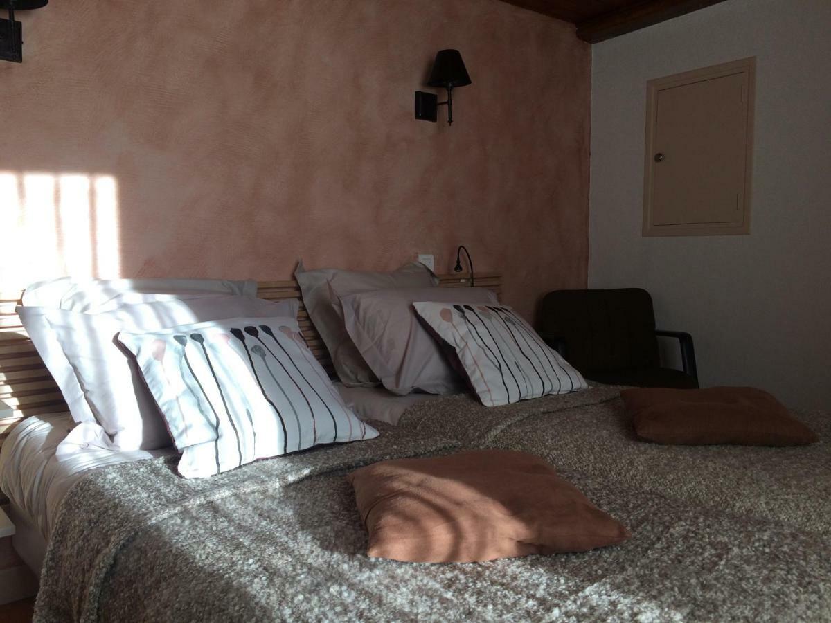 La Maison De Valentine Jarjayes 외부 사진