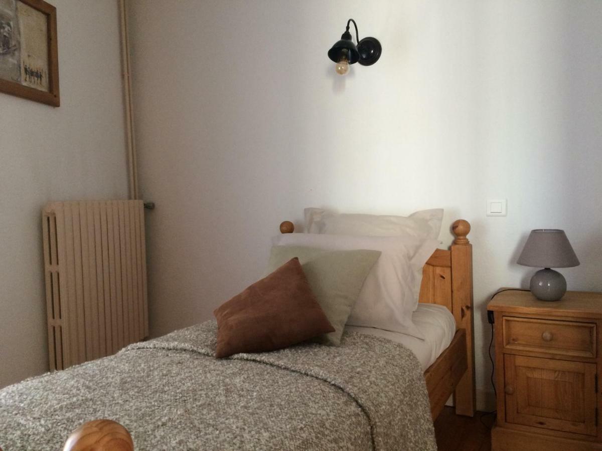 La Maison De Valentine Jarjayes 외부 사진