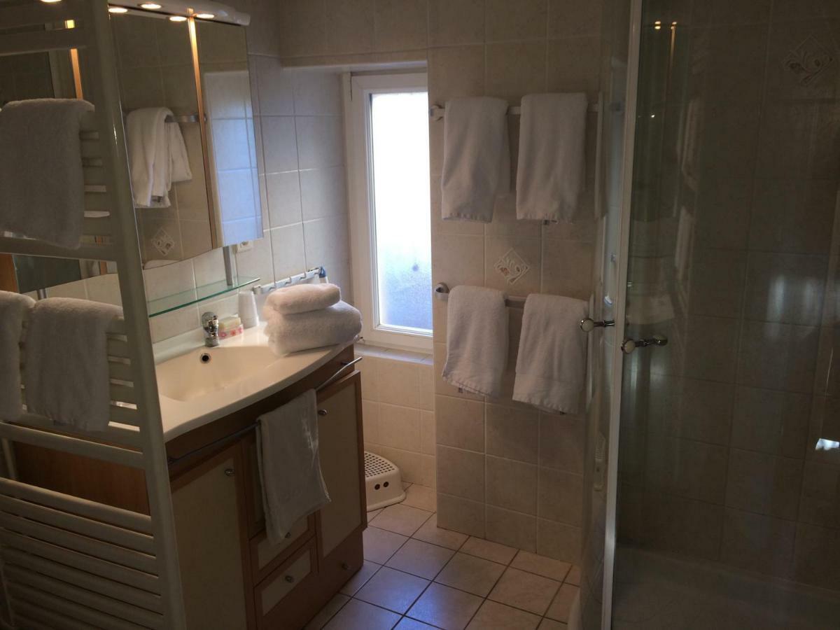 La Maison De Valentine Jarjayes 외부 사진