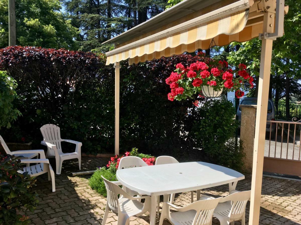 La Maison De Valentine Jarjayes 외부 사진