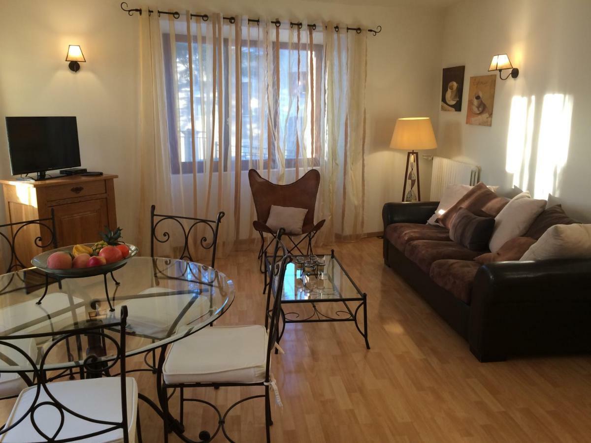 La Maison De Valentine Jarjayes 외부 사진