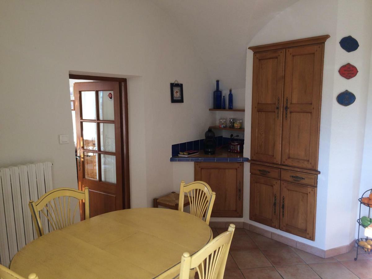 La Maison De Valentine Jarjayes 외부 사진